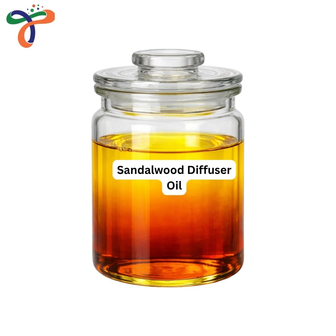 Sandalwood Diffuser Oil